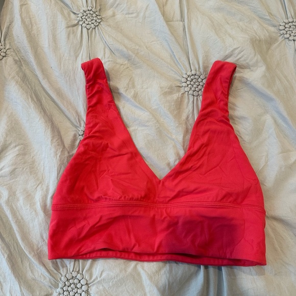lululemon athletica Other - Lululemon Align bra